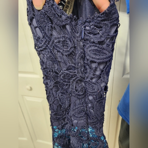 Mini Dress - Picture 5 of 5